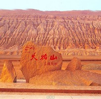 3 Hành Trình Huyền Thoại Con Đường Tơ Lụa   Từ Tân Cương đến Nalati thơ mộng