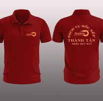 5 Đồng Phục Doanh Nghiệp Hải Phòng