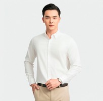 Áo sơ mi nam cao cấp   Sự lựa chọn hoàn hảo cho phong cách lịch lãm
