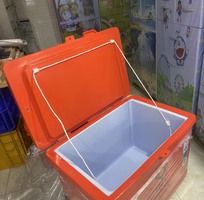 1 Thùng Đá Thái Lan 150 Lít Nhựa HDPE   Hàng Nhập Khẩu Chính Hãng