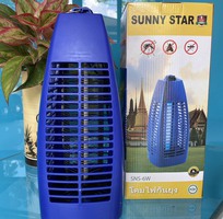 4 Đèn diệt côn trùng SNS-6W