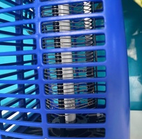 8 Đèn diệt côn trùng SNS-6W