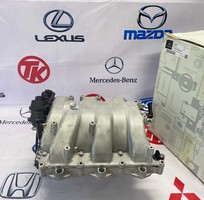 2 CỔ HÚT GIÓ ĐỘNG CƠ M272   A2721402401- E280 E350 ML350 C300 GLK300 GLK350 A2721402401