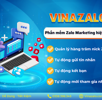 Cách xây dựng nhóm Zalo doanh nghiệp full 1000 thành viên