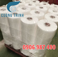 1 Màng co POF cuộn giá tốt giao nhanh ở HCM   HN