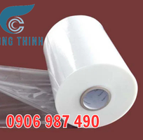 Màng co POF cuộn giá tốt giao nhanh ở HCM   HN