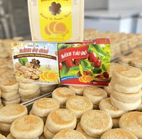 3 Bánh Hạt Dẻ Lý Mẩy   Đặc Sản Sapa