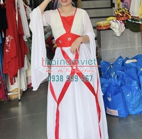 1 Cho thuê trang phục Hằng Nga chú cuội Tphcm