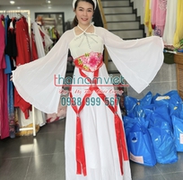 19 Cho thuê trang phục Hằng Nga chú cuội Tphcm