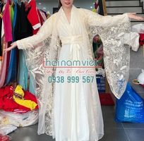 6 Cho thuê trang phục Hằng Nga chú cuội Tphcm