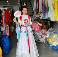 15 Cho thuê trang phục Hằng Nga chú cuội Tphcm