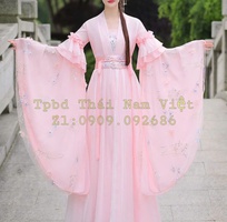 9 Cho thuê trang phục Hằng Nga chú cuội Tphcm