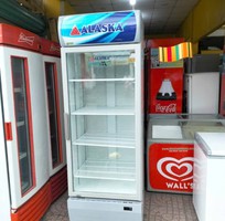 Tủ mát hiệu alaska 1 cửa lc 933c dung tích 550 lít HÀNG MỚI 90