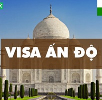 Hoàn tất thủ tục visa   Khởi đầu cho hành trình Ấn Độ trọn vẹn