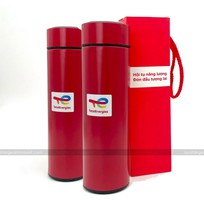 1 Bình giữ nhiệt - quà tặng ý nghĩa cho doanh nghiệp 2/9