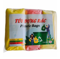 Nhà cung cấp túi rác tự hủy sinh học tại CÔN ĐẢO