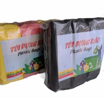 1 Nhà cung cấp túi rác tự hủy sinh học tại CÔN ĐẢO