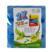2 Nhà cung cấp túi rác tự hủy sinh học tại CÔN ĐẢO