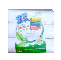 3 Nhà cung cấp túi rác tự hủy sinh học tại CÔN ĐẢO