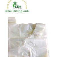 4 Nhà cung cấp túi rác tự hủy sinh học tại CÔN ĐẢO