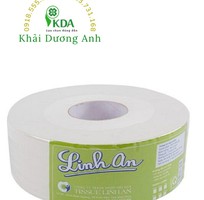 Nhà cung cấp giấy vệ sinh cuộn lớn tại Tiền Giang