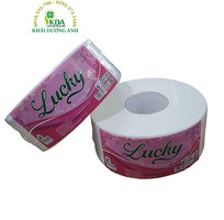 2 Nhà cung cấp giấy vệ sinh cuộn lớn tại Tiền Giang