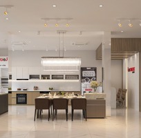 4 Báo giá tủ bếp inox cao cấp tại Hà Nội