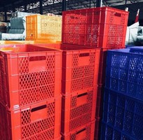 Sóng hở 5 bánh xe dung tích lớn, dễ dàng vận chuyển kho bãi