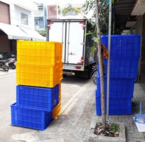 1 Sóng hở 5 bánh xe dung tích lớn, dễ dàng vận chuyển kho bãi