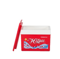 3 Thùng đá Hitaco 45lit, hàng Việt Nam chất lượng cao, giá cả phải chăng
