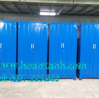 2 Tủ dụng cụ cơ khí VT-T10, tủ treo đồ nghề cơ khí, tủ dụng cụ 2 cánh, tủ dụng cụ kết hợp