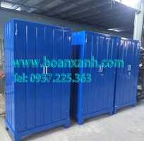 3 Tủ dụng cụ cơ khí VT-T28, tủ dụng cụ 2 cánh, tủ dụng cụ kết hợp, tủ dụng cụ 6 ngăn kéo