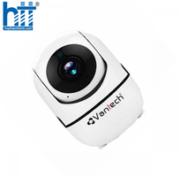 1 Camera IP Wifi 2MP Vantech VP-6700C