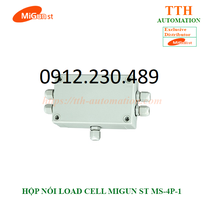Hộp nối load cell migun ST MS-8P-1