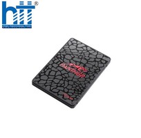 Ổ cứng Apacer 512GB AS350 SSD 2.5 SATAIII