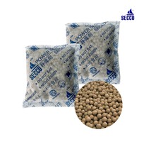 1 Gói hút ẩm Clay SECCO thân thiện môi trường