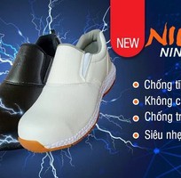 Nơi bán giày bảo hộ tại Đà Nẵng giá rẻ nhất