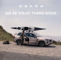 Volvo Đông Sài Gòn - địa chỉ uy tín để chọn một chiếc xe Volvo sang trọng