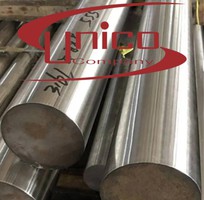 Láp tròn inox 316Ti  Giải pháp tối ưu cho ngành công nghiệp hiện đại