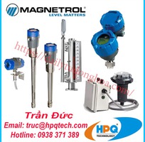 Thiết bị đo lường Magnetrol   Nhà cung cấp Magnetrol hàng đầu Việt Nam