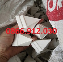 1 Các loại chông hàng rào nhựa, nắp chụp hàng rào