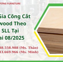 Gia công cắt khung sofa SLL tại Đồng Nai cho nhà xưởng, công ty nội thất