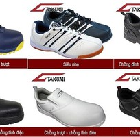 Thương hiệu giày bảo hộ tại Hồ Chí Minh bán chạy