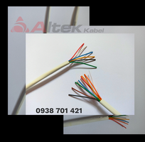 1 Cáp Báo Cháy Altek Kabel   Tín Hiệu An Toàn Tức Thì
