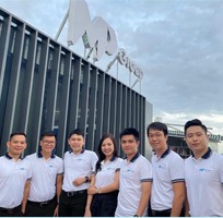 7 Đồng Phục Doanh Nghiệp Hải Phòng