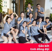 3 Áo lớp, áo đôi, áo nhóm, áo gia đình tại 40C lạch tray