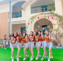 4 Đồng Phục Doanh Nghiệp Hải Phòng