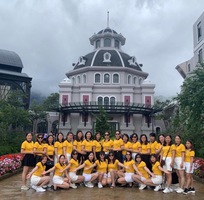 5 Đồng Phục Doanh Nghiệp Hải Phòng