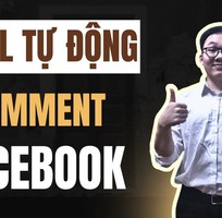 Tool Comment Tự Động   Giải Pháp Tăng Tương Tác