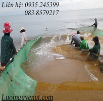 4 Lưới rùng kéo cá nguyễn út